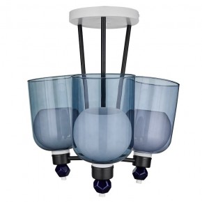 Потолочная люстра 33 идеи S26LB-S02WH CHN902.03.WH17.WBL-S26LB-S02WH в Елабуге - elabuga.ok-mebel.com | фото 3