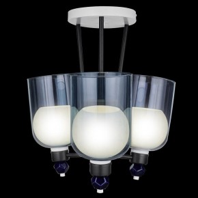 Потолочная люстра 33 идеи S26LB-S02WH CHN902.03.WH17.WBL-S26LB-S02WH в Елабуге - elabuga.ok-mebel.com | фото 4