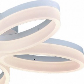 Потолочная люстра Arte Lamp Nastro A9227PL-5WH в Елабуге - elabuga.ok-mebel.com | фото 2