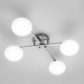 Потолочная люстра Citilux Atman Smart CL226A141 в Елабуге - elabuga.ok-mebel.com | фото 3