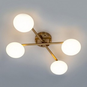 Потолочная люстра Citilux Atman Smart CL226A143 в Елабуге - elabuga.ok-mebel.com | фото 3