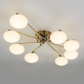 Потолочная люстра Citilux Atman Smart CL226A181 в Елабуге - elabuga.ok-mebel.com | фото 5
