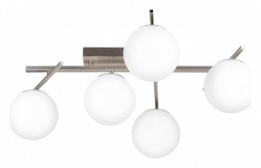 Потолочная люстра Citilux Dorsy CL223151 в Елабуге - elabuga.ok-mebel.com | фото