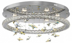 Потолочная люстра Citilux ETERA CL322050 в Елабуге - elabuga.ok-mebel.com | фото
