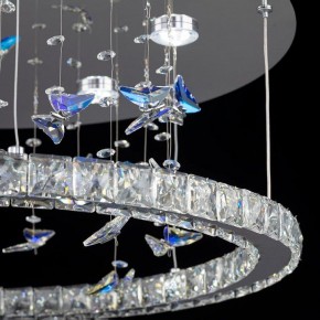 Потолочная люстра Citilux ETERA CL322050 в Елабуге - elabuga.ok-mebel.com | фото 11