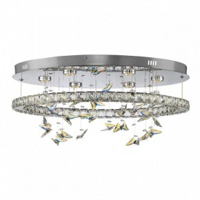 Потолочная люстра Citilux ETERA CL322050 в Елабуге - elabuga.ok-mebel.com | фото 2