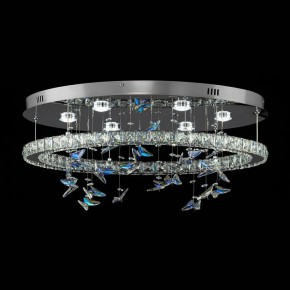Потолочная люстра Citilux ETERA CL322050 в Елабуге - elabuga.ok-mebel.com | фото 3
