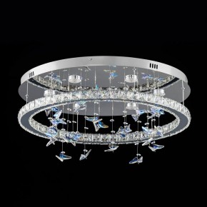 Потолочная люстра Citilux ETERA CL322050 в Елабуге - elabuga.ok-mebel.com | фото 4