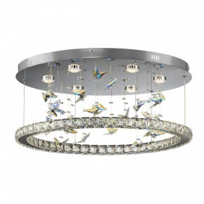 Потолочная люстра Citilux ETERA CL322050 в Елабуге - elabuga.ok-mebel.com | фото 8