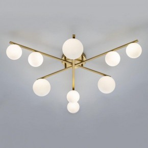 Потолочная люстра Citilux Glob CL209293 в Елабуге - elabuga.ok-mebel.com | фото 4