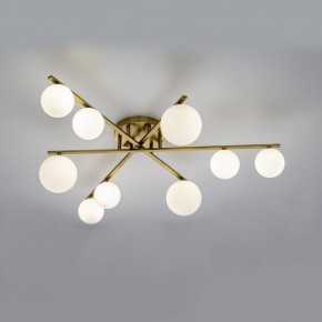 Потолочная люстра Citilux Glob CL209293 в Елабуге - elabuga.ok-mebel.com | фото 5