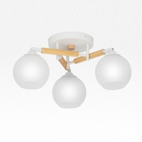 Потолочная люстра Citilux Tika CL133130 в Елабуге - elabuga.ok-mebel.com | фото 3
