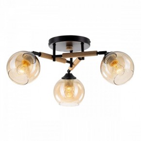 Потолочная люстра Citilux Tika CL133131 в Елабуге - elabuga.ok-mebel.com | фото 6