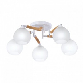 Потолочная люстра Citilux Tika CL133150 в Елабуге - elabuga.ok-mebel.com | фото 5