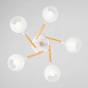Потолочная люстра Citilux Tika CL133150 в Елабуге - elabuga.ok-mebel.com | фото 7
