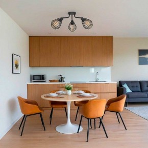 Потолочная люстра Eglo TARBES 31531 в Елабуге - elabuga.ok-mebel.com | фото