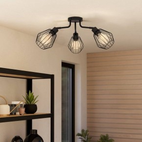 Потолочная люстра Eglo TARBES 31531 в Елабуге - elabuga.ok-mebel.com | фото 5