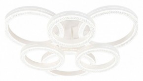 Потолочная люстра Escada Fianit 10282/6LED в Елабуге - elabuga.ok-mebel.com | фото