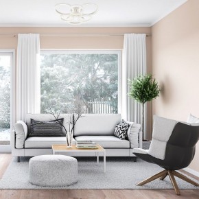 Потолочная люстра Escada Fianit 10282/6LED в Елабуге - elabuga.ok-mebel.com | фото 5