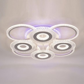 Потолочная люстра Escada Klio 10276/8LED в Елабуге - elabuga.ok-mebel.com | фото 2