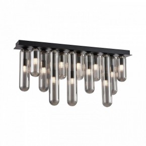 Потолочная люстра Favourite Stalactit 4454-12P в Елабуге - elabuga.ok-mebel.com | фото 2