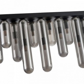 Потолочная люстра Favourite Stalactit 4454-12P в Елабуге - elabuga.ok-mebel.com | фото 6