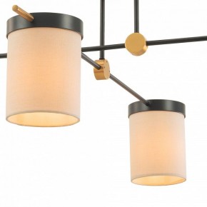 Потолочная люстра Freya Bogy FR5377CL-04B в Елабуге - elabuga.ok-mebel.com | фото 4