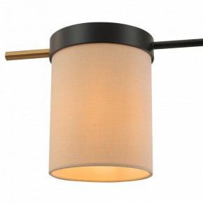 Потолочная люстра Freya Bogy FR5377CL-04B в Елабуге - elabuga.ok-mebel.com | фото 7
