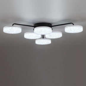 Потолочная люстра Lumion Didana 8236/6CL в Елабуге - elabuga.ok-mebel.com | фото 6