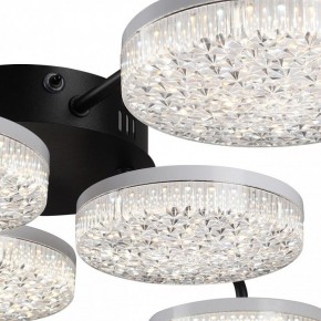 Потолочная люстра Lumion Didana 8236/6CL в Елабуге - elabuga.ok-mebel.com | фото 9