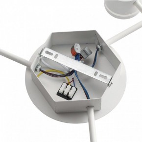 Потолочная люстра Lumion Gareta 8235/9C в Елабуге - elabuga.ok-mebel.com | фото 6