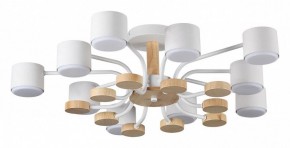 Потолочная люстра Lumion Rondo 8196/10C в Елабуге - elabuga.ok-mebel.com | фото