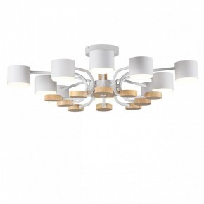 Потолочная люстра Lumion Rondo 8196/10C в Елабуге - elabuga.ok-mebel.com | фото 2