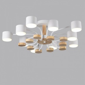 Потолочная люстра Lumion Rondo 8196/10C в Елабуге - elabuga.ok-mebel.com | фото 4