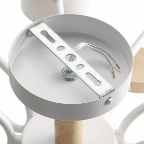 Потолочная люстра Lumion Rondo 8196/10C в Елабуге - elabuga.ok-mebel.com | фото 6