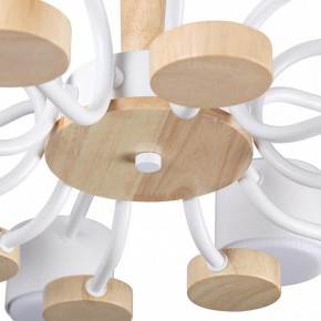 Потолочная люстра Lumion Rondo 8196/10C в Елабуге - elabuga.ok-mebel.com | фото 9