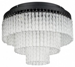 Потолочная люстра Lumion Spirals 6576/11CR в Елабуге - elabuga.ok-mebel.com | фото