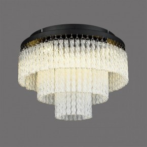 Потолочная люстра Lumion Spirals 6576/11CR в Елабуге - elabuga.ok-mebel.com | фото 2