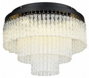 Потолочная люстра Lumion Spirals 6576/11CR в Елабуге - elabuga.ok-mebel.com | фото 3