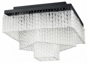 Потолочная люстра Lumion Spirals 6576/11CS в Елабуге - elabuga.ok-mebel.com | фото