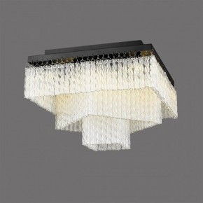 Потолочная люстра Lumion Spirals 6576/11CS в Елабуге - elabuga.ok-mebel.com | фото 2