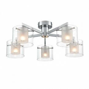 Потолочная люстра Lumion VERDI 8261/5C в Елабуге - elabuga.ok-mebel.com | фото 2
