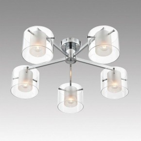 Потолочная люстра Lumion VERDI 8261/5C в Елабуге - elabuga.ok-mebel.com | фото 5