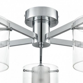 Потолочная люстра Lumion VERDI 8261/5C в Елабуге - elabuga.ok-mebel.com | фото 8