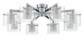 Потолочная люстра Lumion VERDI 8261/8C в Елабуге - elabuga.ok-mebel.com | фото