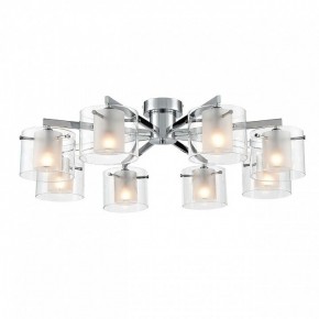 Потолочная люстра Lumion VERDI 8261/8C в Елабуге - elabuga.ok-mebel.com | фото 2