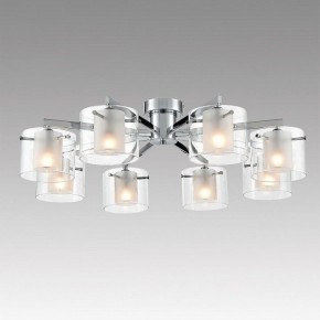 Потолочная люстра Lumion VERDI 8261/8C в Елабуге - elabuga.ok-mebel.com | фото 3