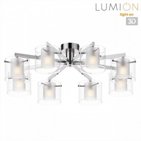 Потолочная люстра Lumion VERDI 8261/8C в Елабуге - elabuga.ok-mebel.com | фото 4