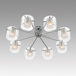 Потолочная люстра Lumion VERDI 8261/8C в Елабуге - elabuga.ok-mebel.com | фото 5