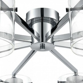 Потолочная люстра Lumion VERDI 8261/8C в Елабуге - elabuga.ok-mebel.com | фото 8